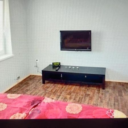 Apartmany Elba Velky Meder Exterior photo