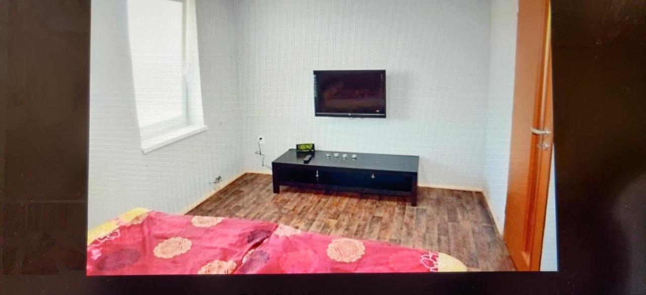 Apartmany Elba Velky Meder Exterior photo